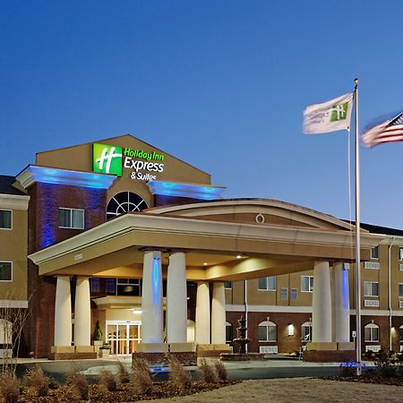 Holiday Inn Express Florence Northeast By Ihg Екстериор снимка