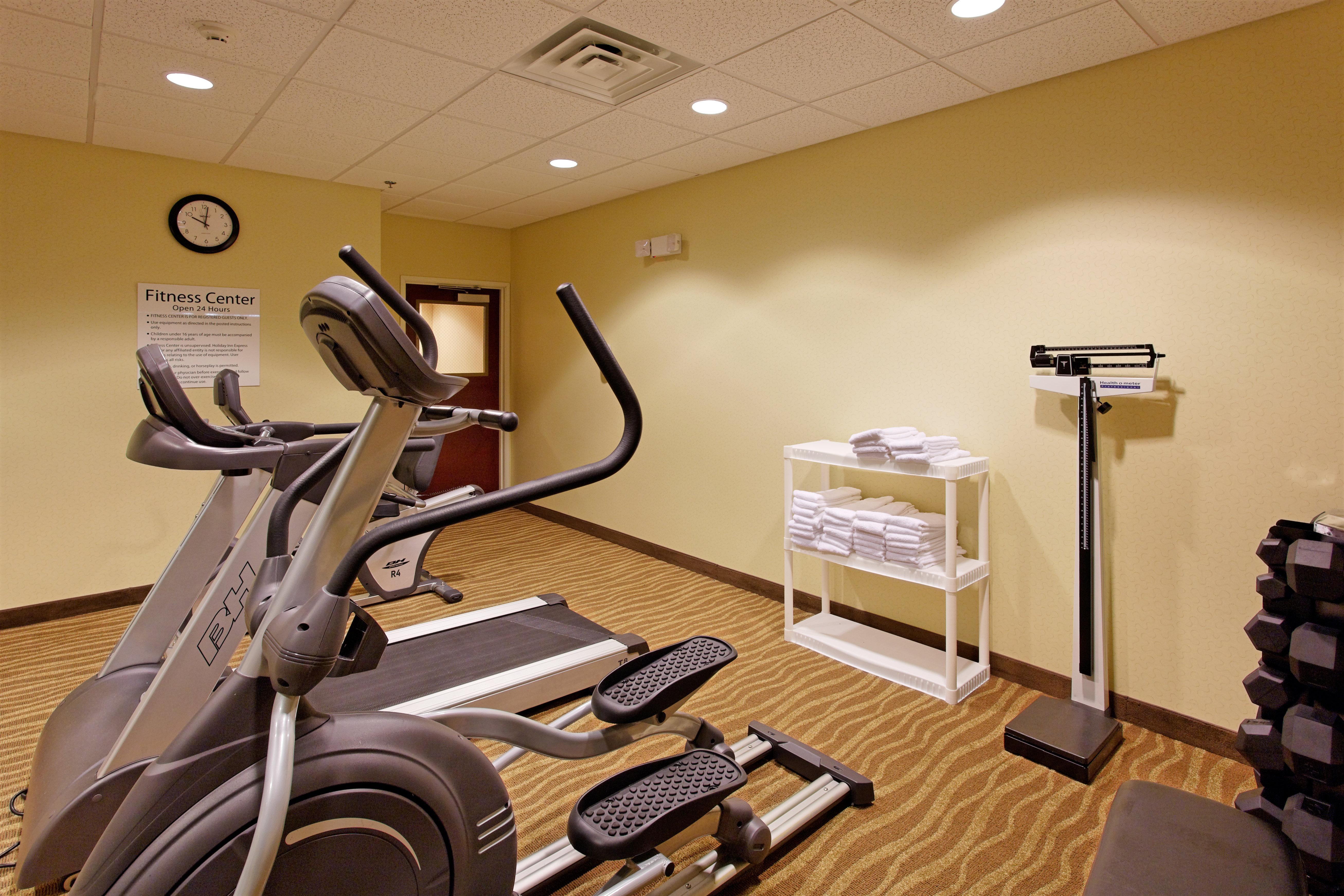 Holiday Inn Express Florence Northeast By Ihg Екстериор снимка