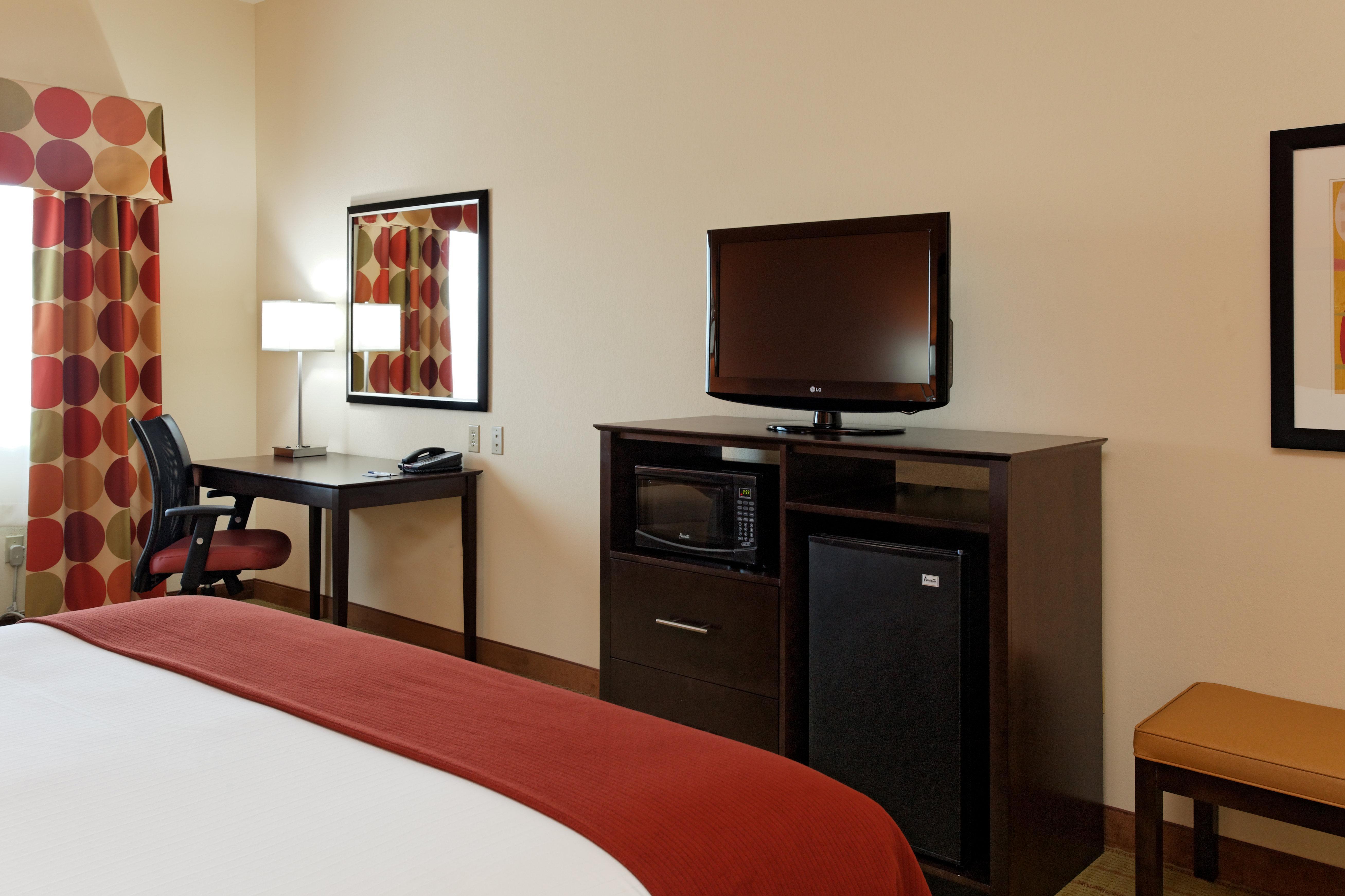 Holiday Inn Express Florence Northeast By Ihg Стая снимка